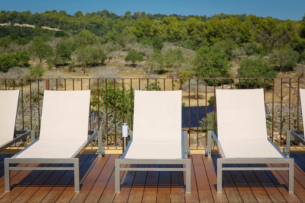 Vakantieboerderij S'arbocar Sant Llorenc Des Cardassar