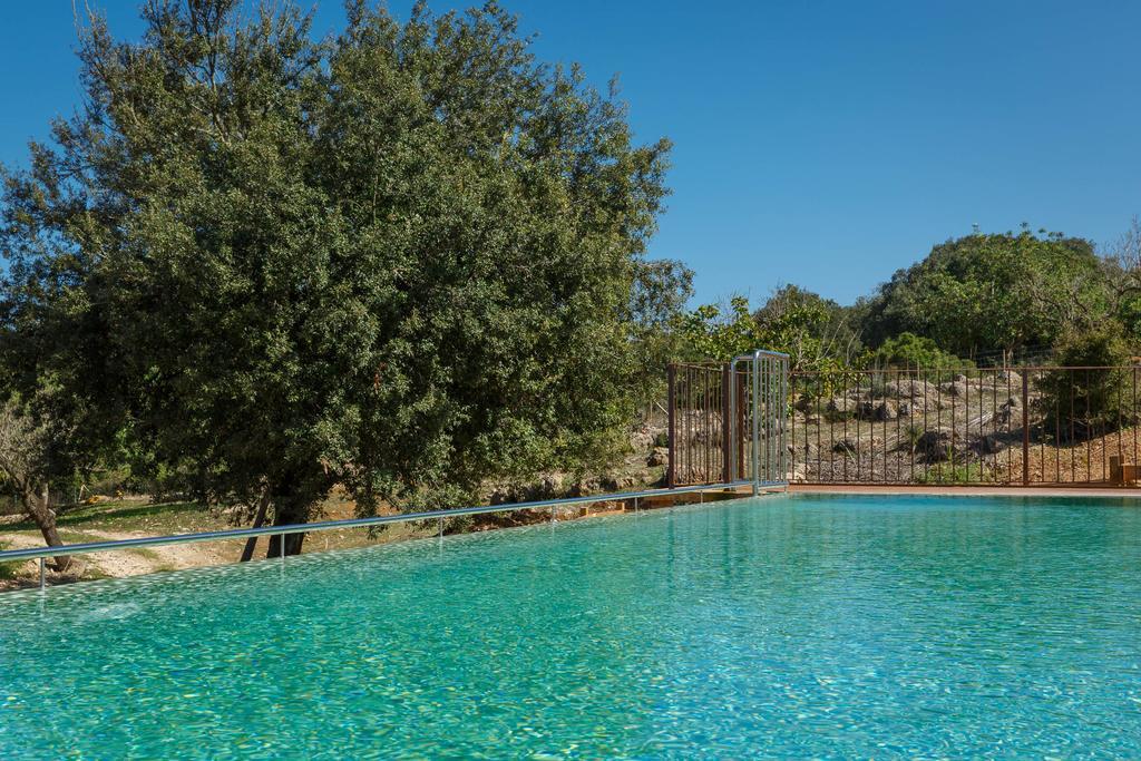 Vakantieboerderij S'arbocar