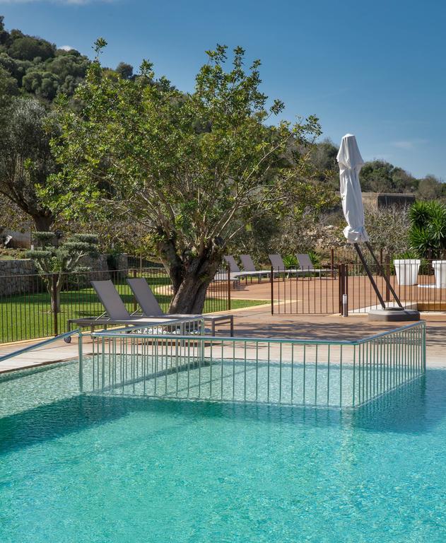 S'arbocar Vakantieboerderij Sant Llorenc Des Cardassar