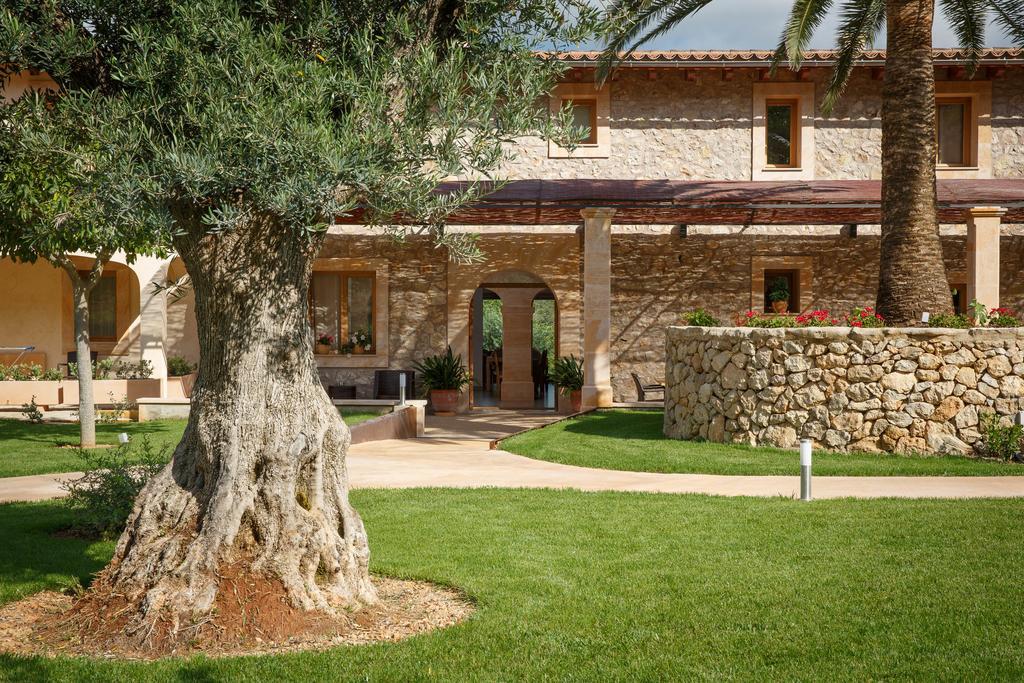 Vakantieboerderij S'arbocar