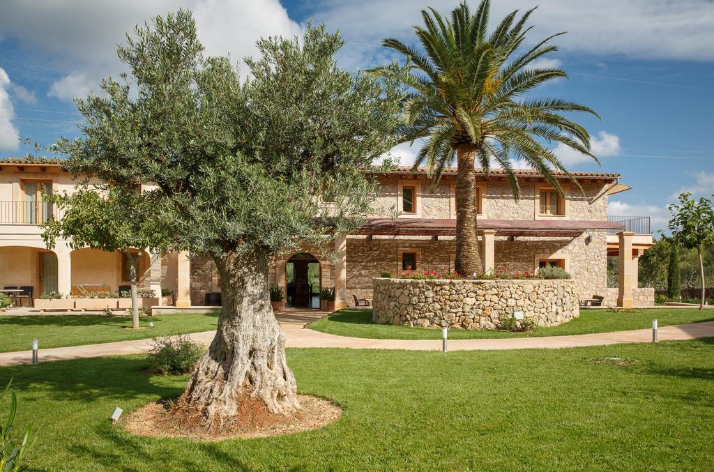 S'arbocar Vakantieboerderij Sant Llorenc Des Cardassar