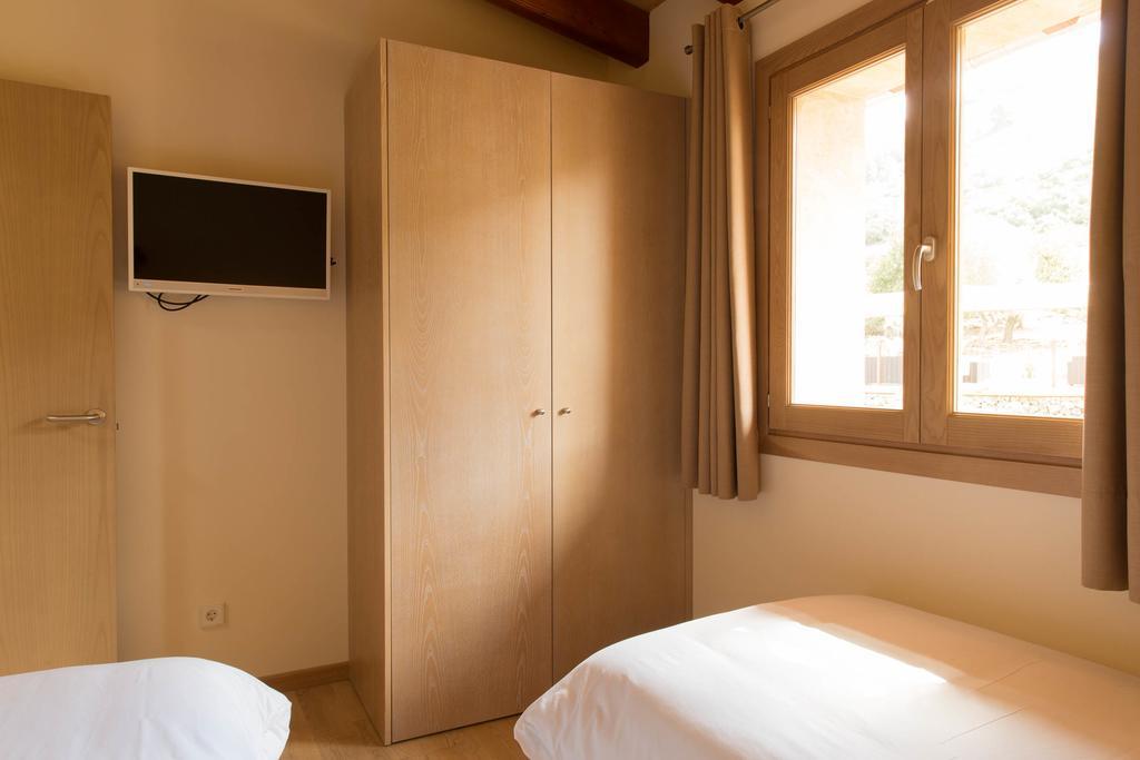 S'arbocar Vakantieboerderij *