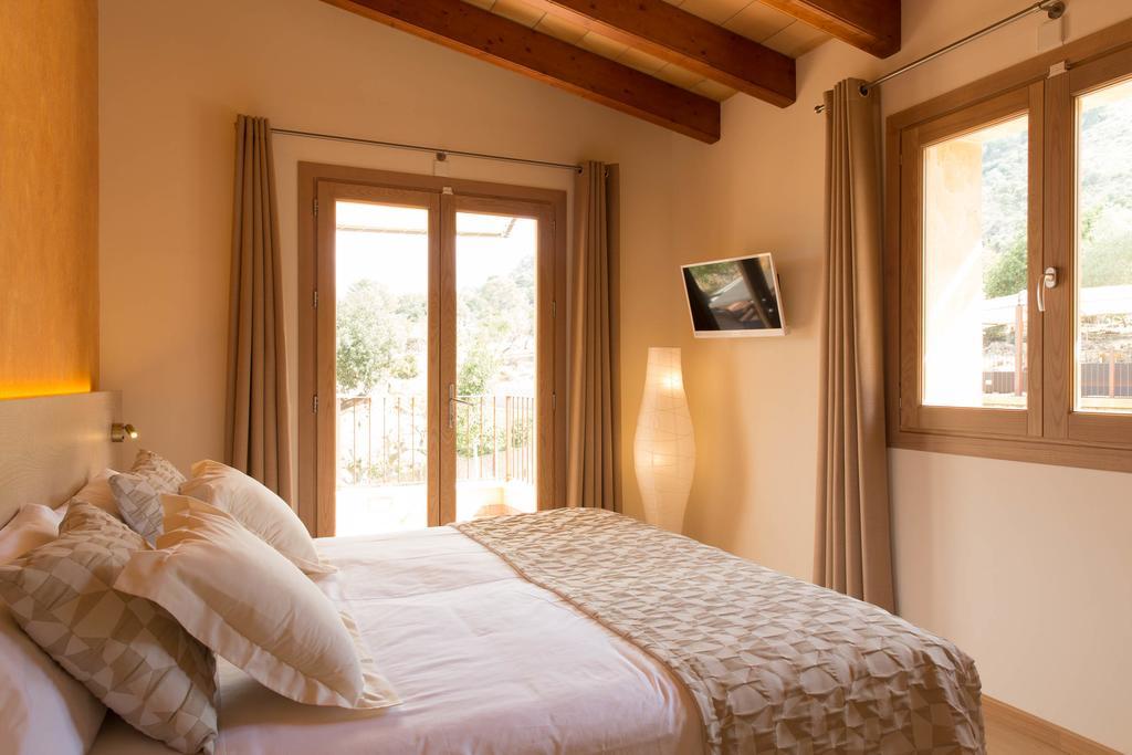 Vakantieboerderij S'arbocar Sant Llorenc Des Cardassar