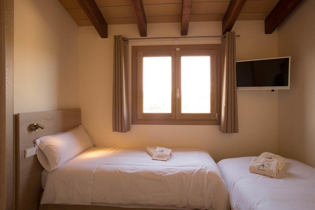 Vakantieboerderij S'arbocar Sant Llorenc Des Cardassar