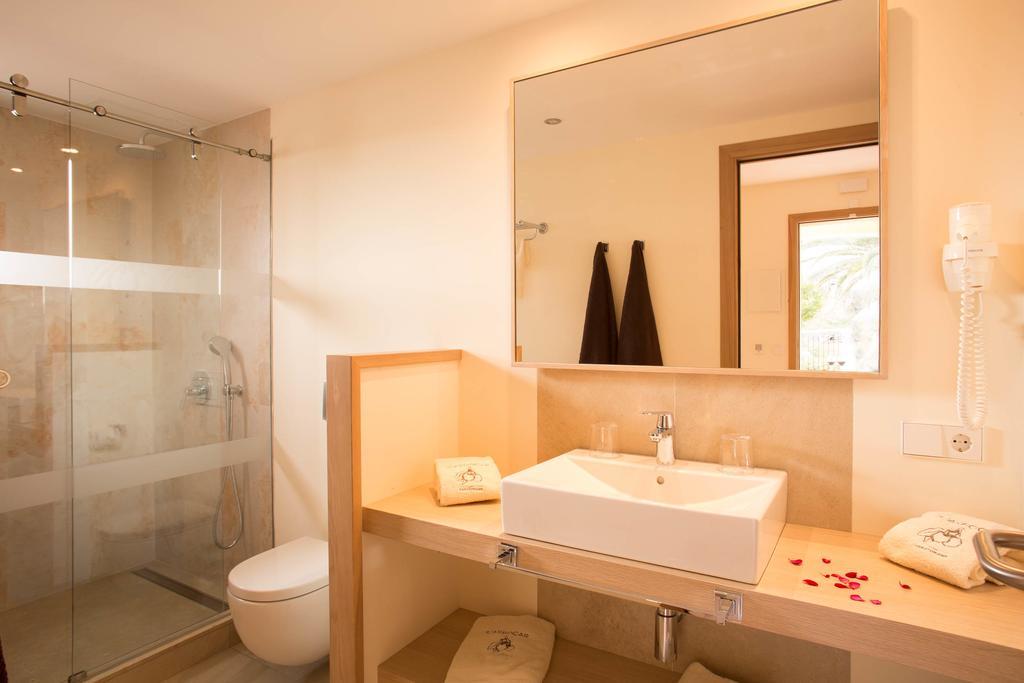 Vakantieboerderij S'arbocar Sant Llorenc Des Cardassar