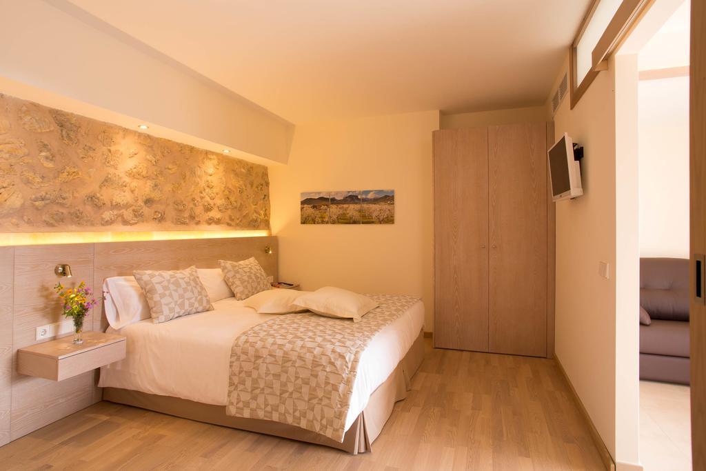 S'arbocar Vakantieboerderij *
