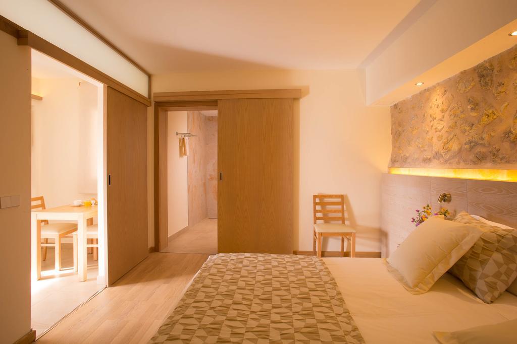 Vakantieboerderij S'arbocar Sant Llorenc Des Cardassar