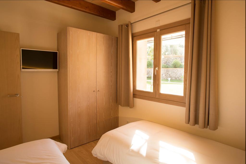 Vakantieboerderij S'arbocar