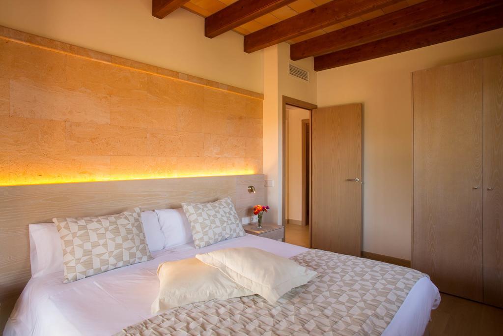 Vakantieboerderij S'arbocar Sant Llorenc Des Cardassar
