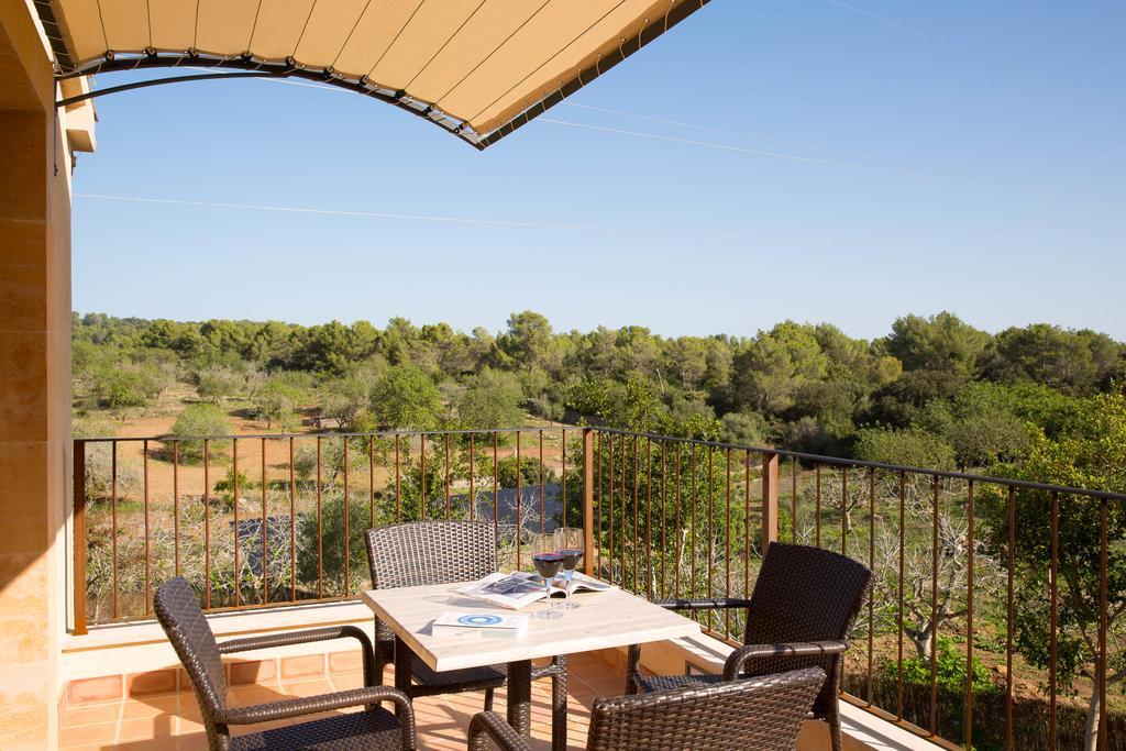 Vakantieboerderij S'arbocar