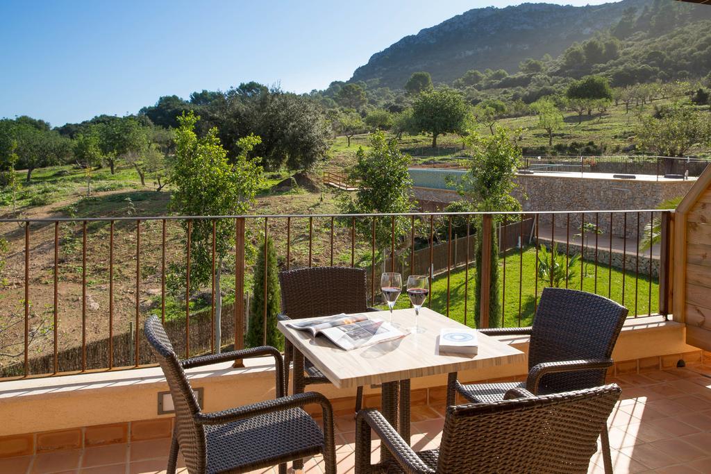 S'arbocar Vakantieboerderij Sant Llorenc Des Cardassar