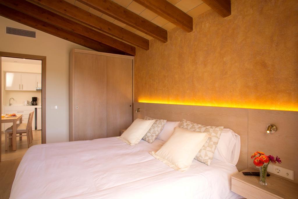 S'arbocar Vakantieboerderij