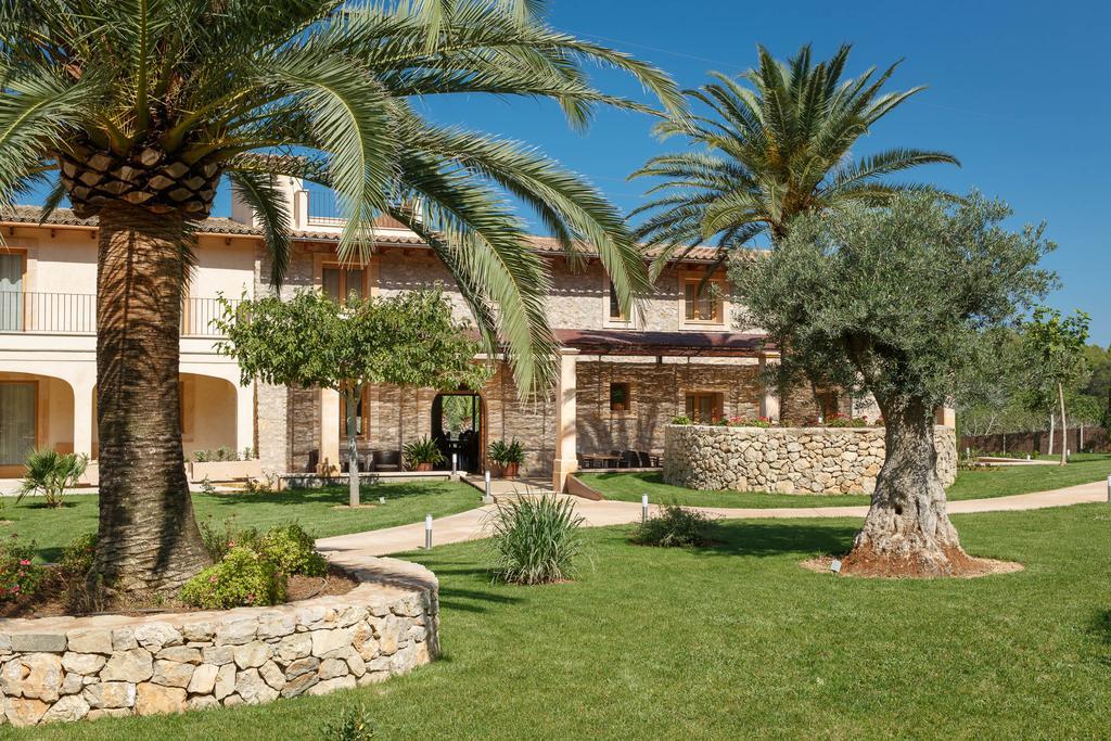 S'arbocar Vakantieboerderij Sant Llorenc Des Cardassar